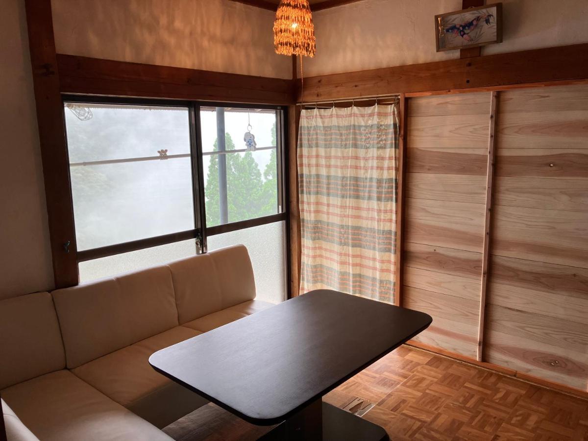 Guesthouse Boro-Ya Otoyocho Bagian luar foto