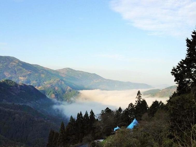 Guesthouse Boro-Ya Otoyocho Bagian luar foto