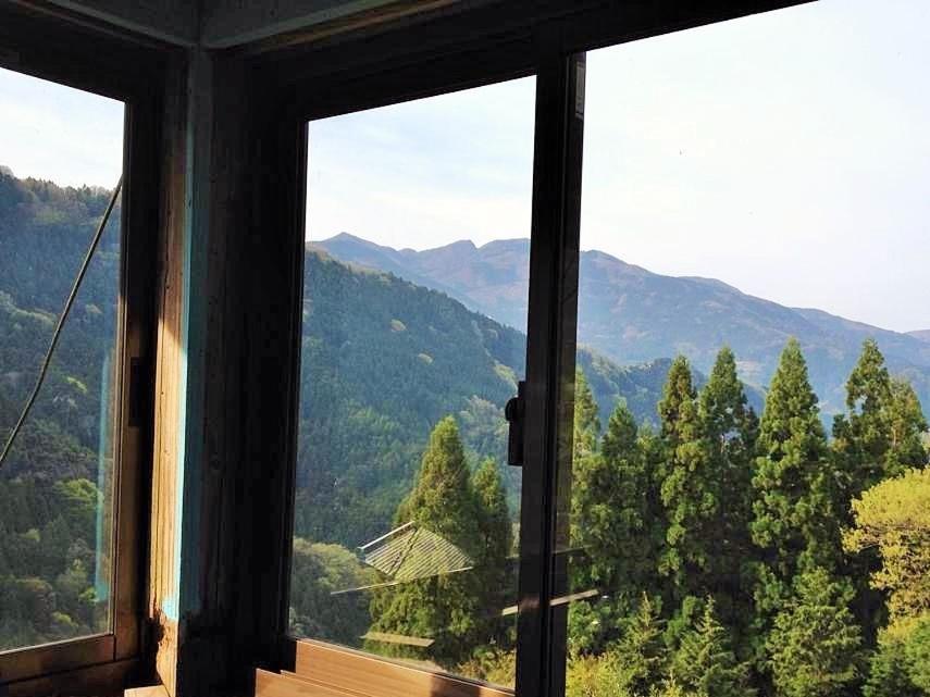 Guesthouse Boro-Ya Otoyocho Bagian luar foto