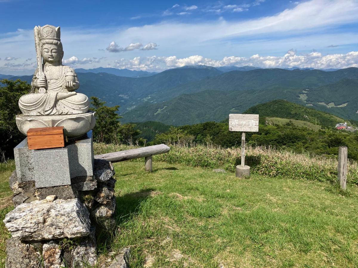 Guesthouse Boro-Ya Otoyocho Bagian luar foto