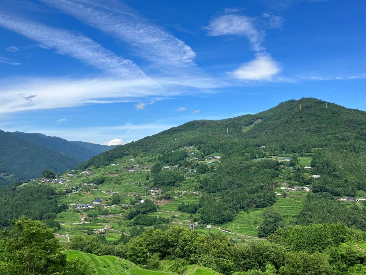 Guesthouse Boro-Ya Otoyocho Bagian luar foto