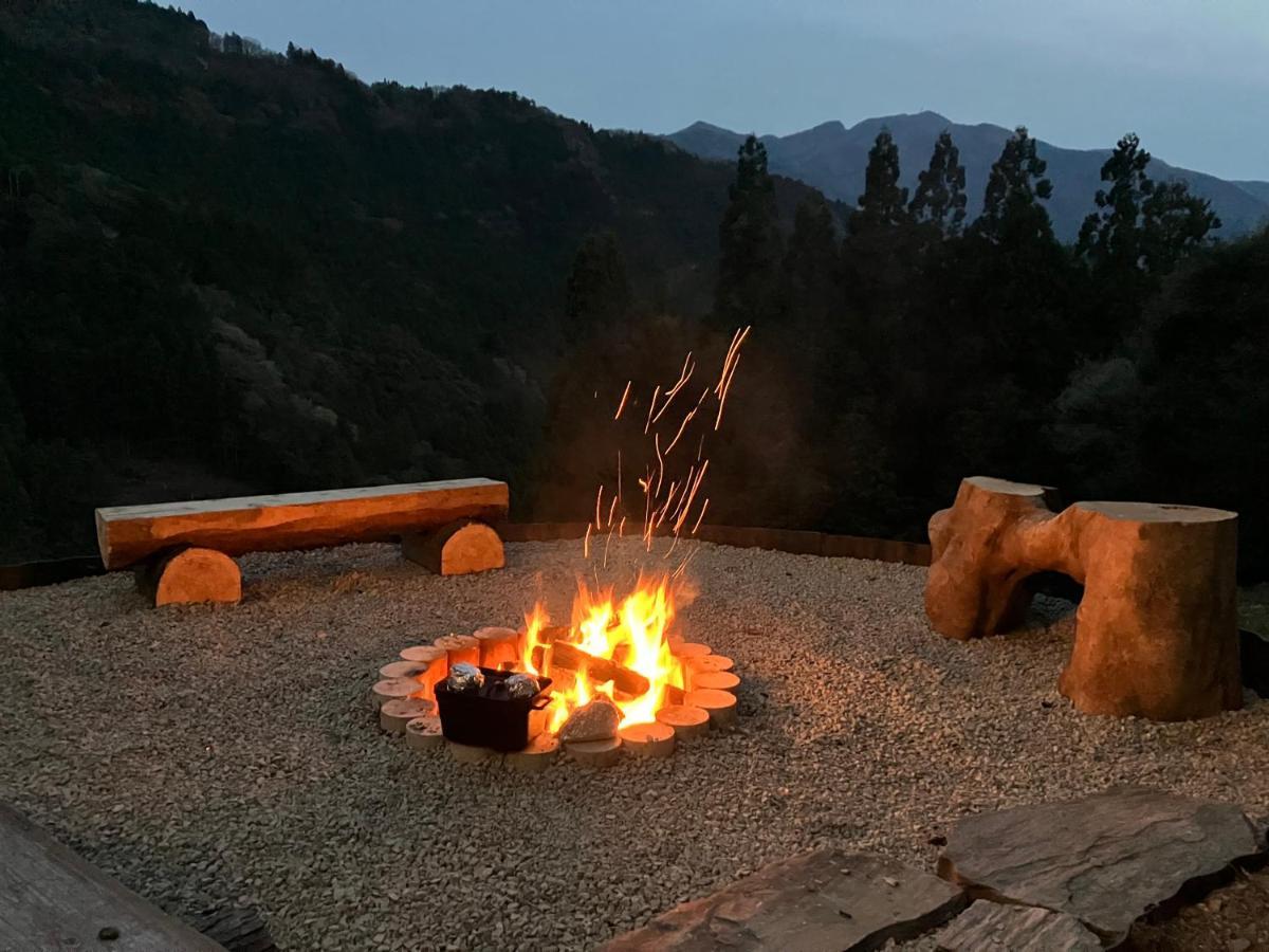 Guesthouse Boro-Ya Otoyocho Bagian luar foto