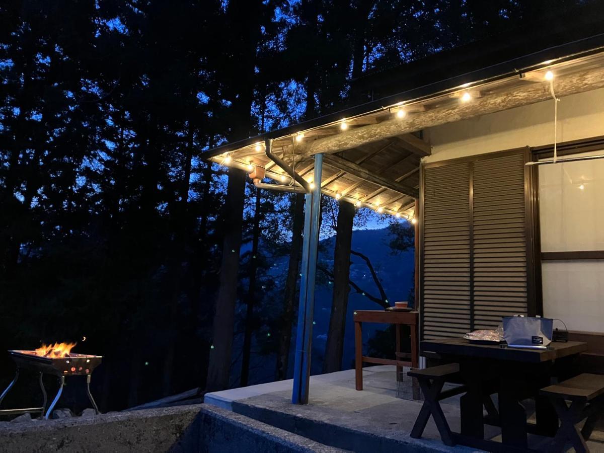 Guesthouse Boro-Ya Otoyocho Bagian luar foto