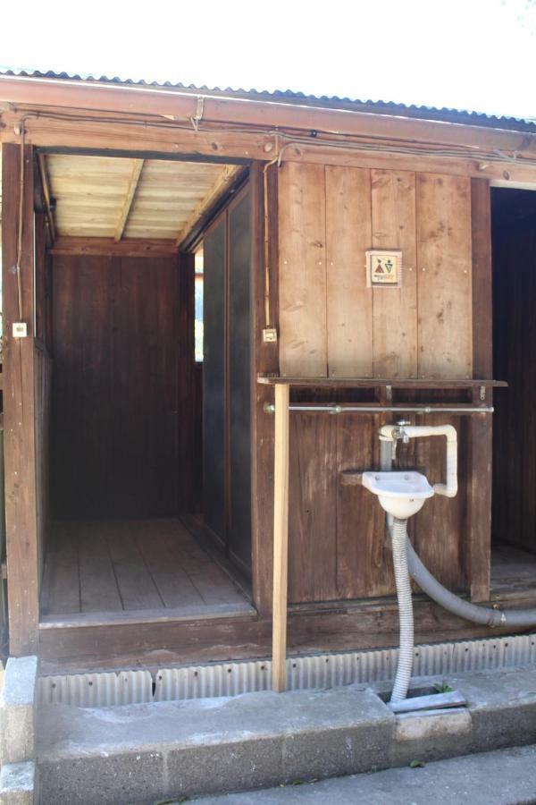 Guesthouse Boro-Ya Otoyocho Bagian luar foto